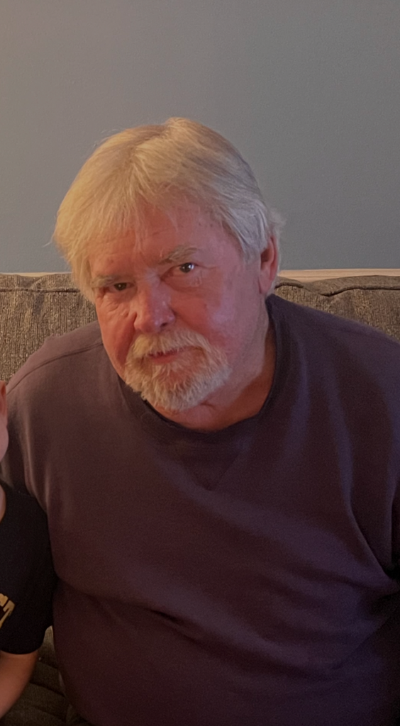 Harry E. Johnson, Iii