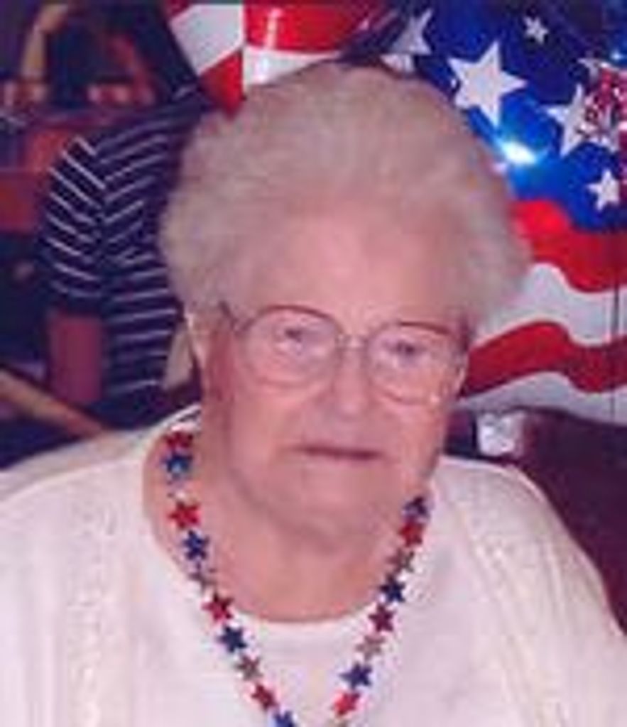 Evelyn E. Fornal