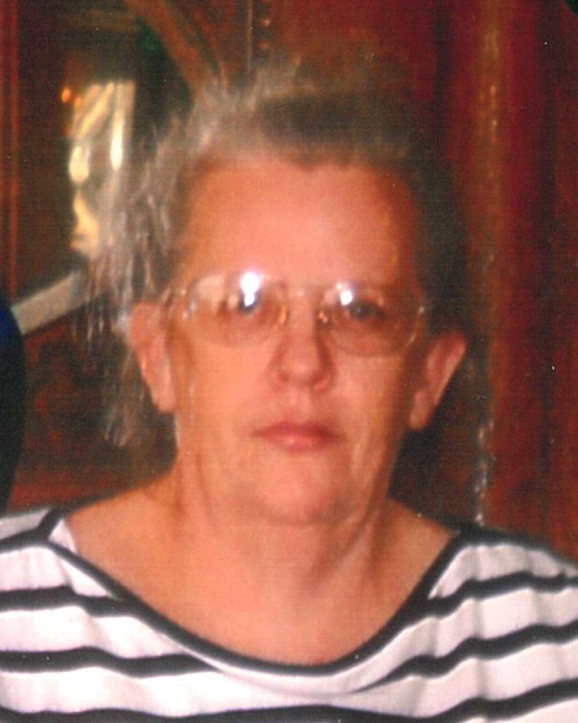 Wilma Charlene Chancellor Profile Photo