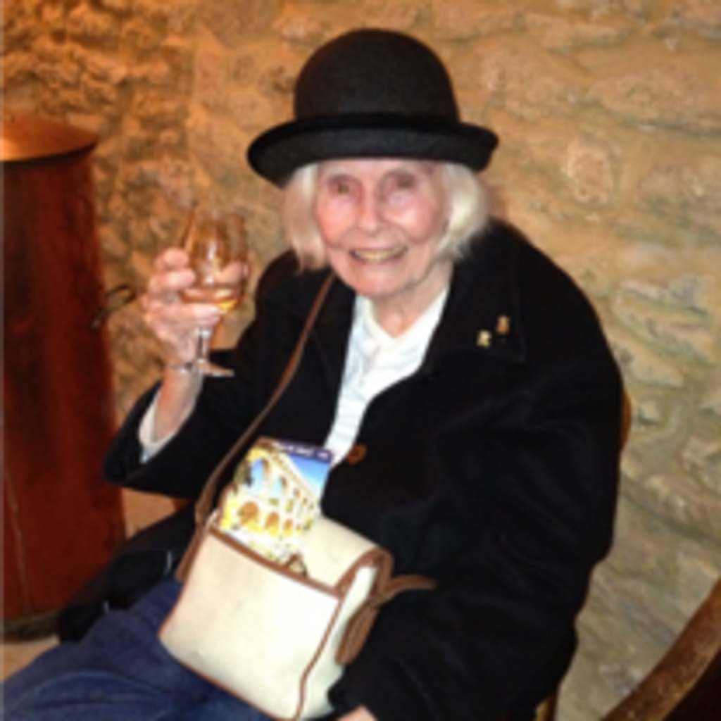 Francoline McDonough Czerner