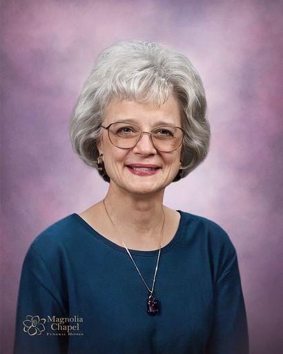 Charlotte Janette Hocutt's obituary image
