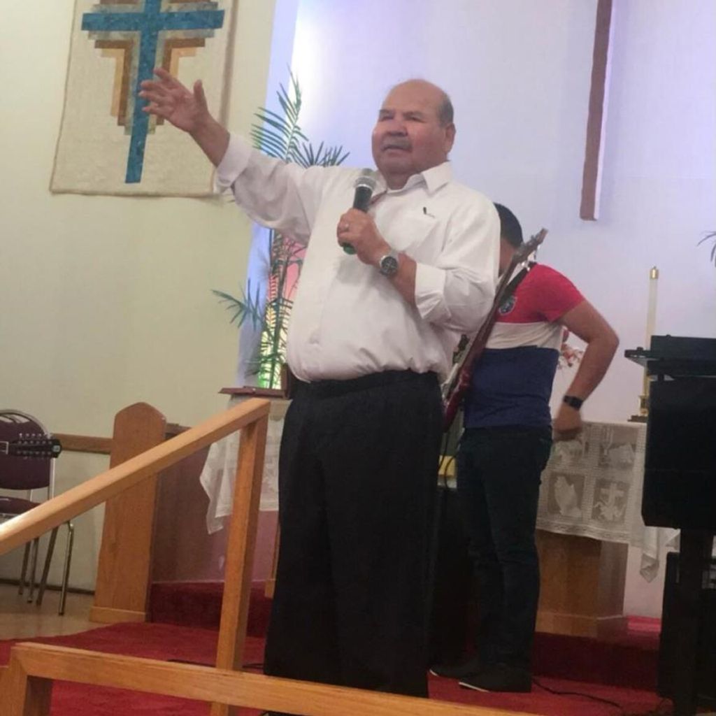 Hector Perez