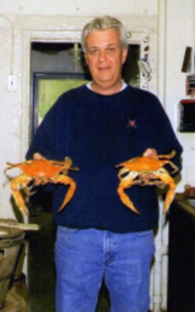 Phillip Michael Wolfe Sr.