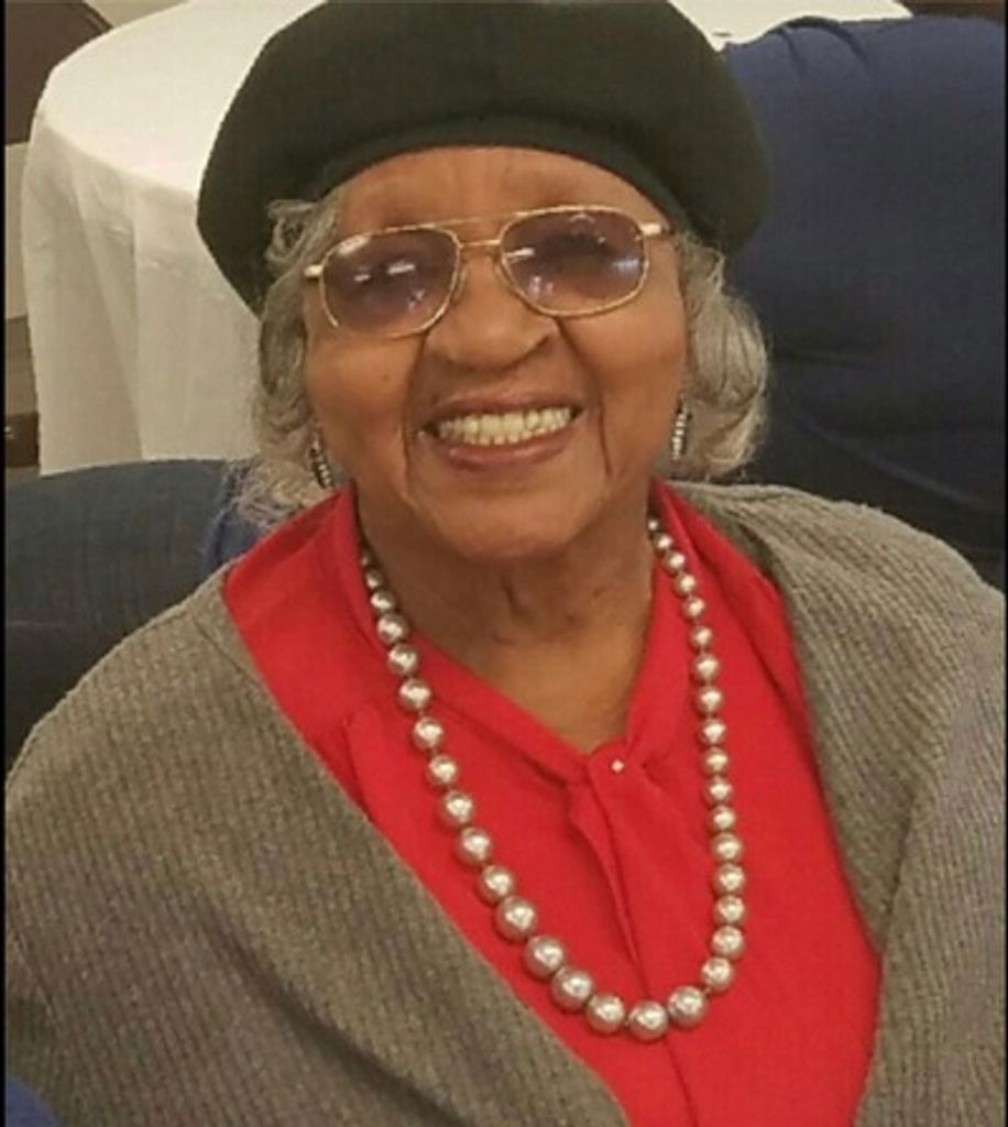 Lottie Bell Payne Killebrew Profile Photo