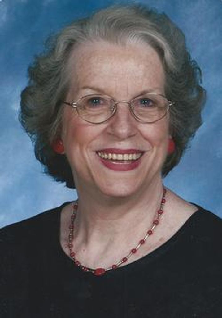 Joyce Miller Tate Profile Photo