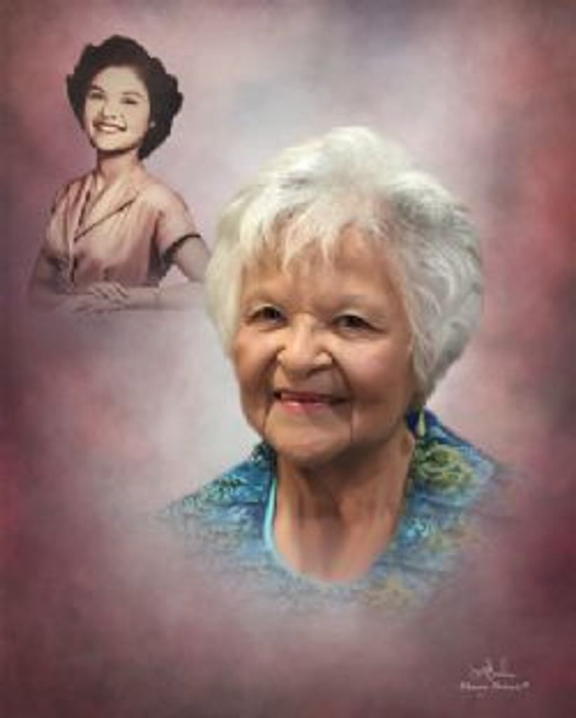 Ruth Gonzales