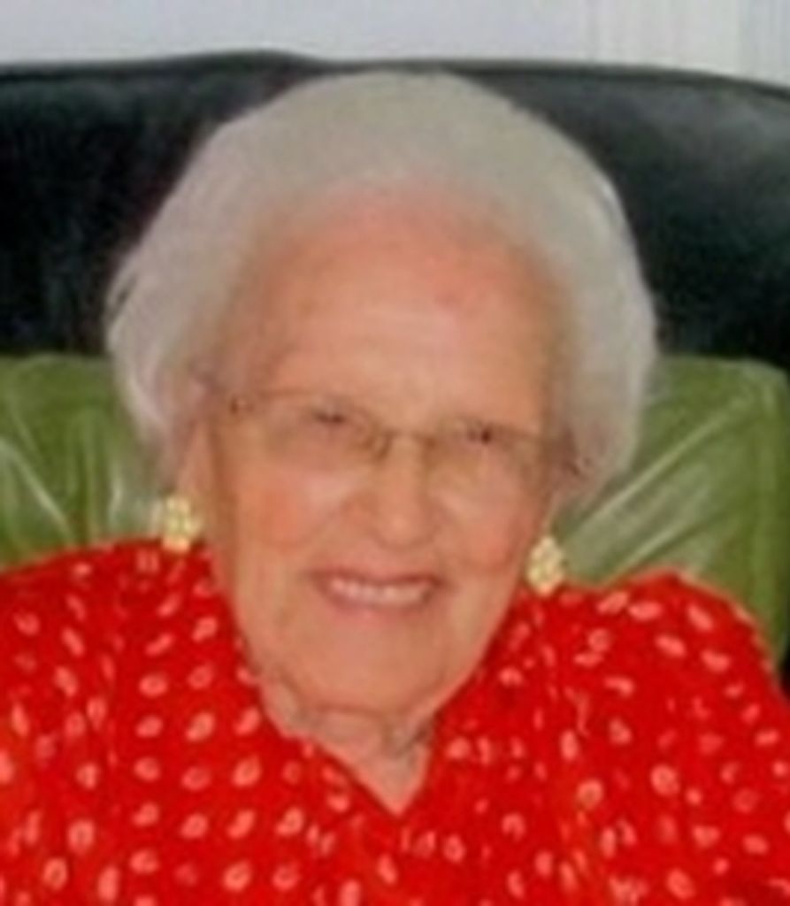 Angeline Froncek