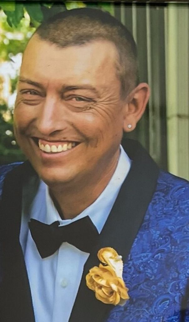 Steven Robert Lawless