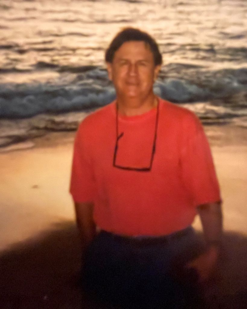 Robert Girard "Bob" Oliphant Profile Photo