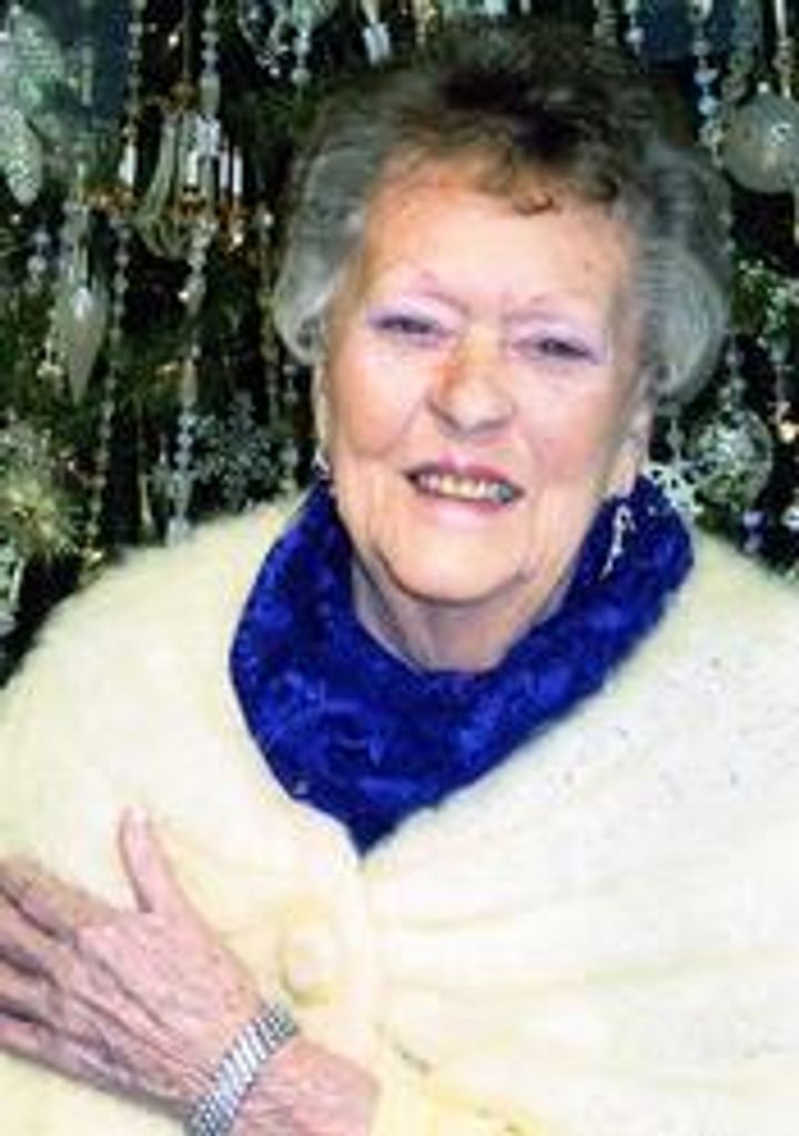 Dorothy Jean Mjelde