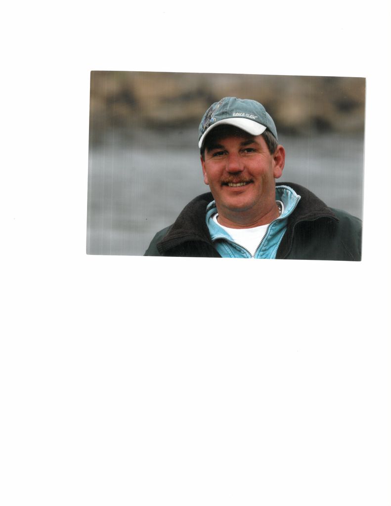 Paul Glenn Woodrum Profile Photo
