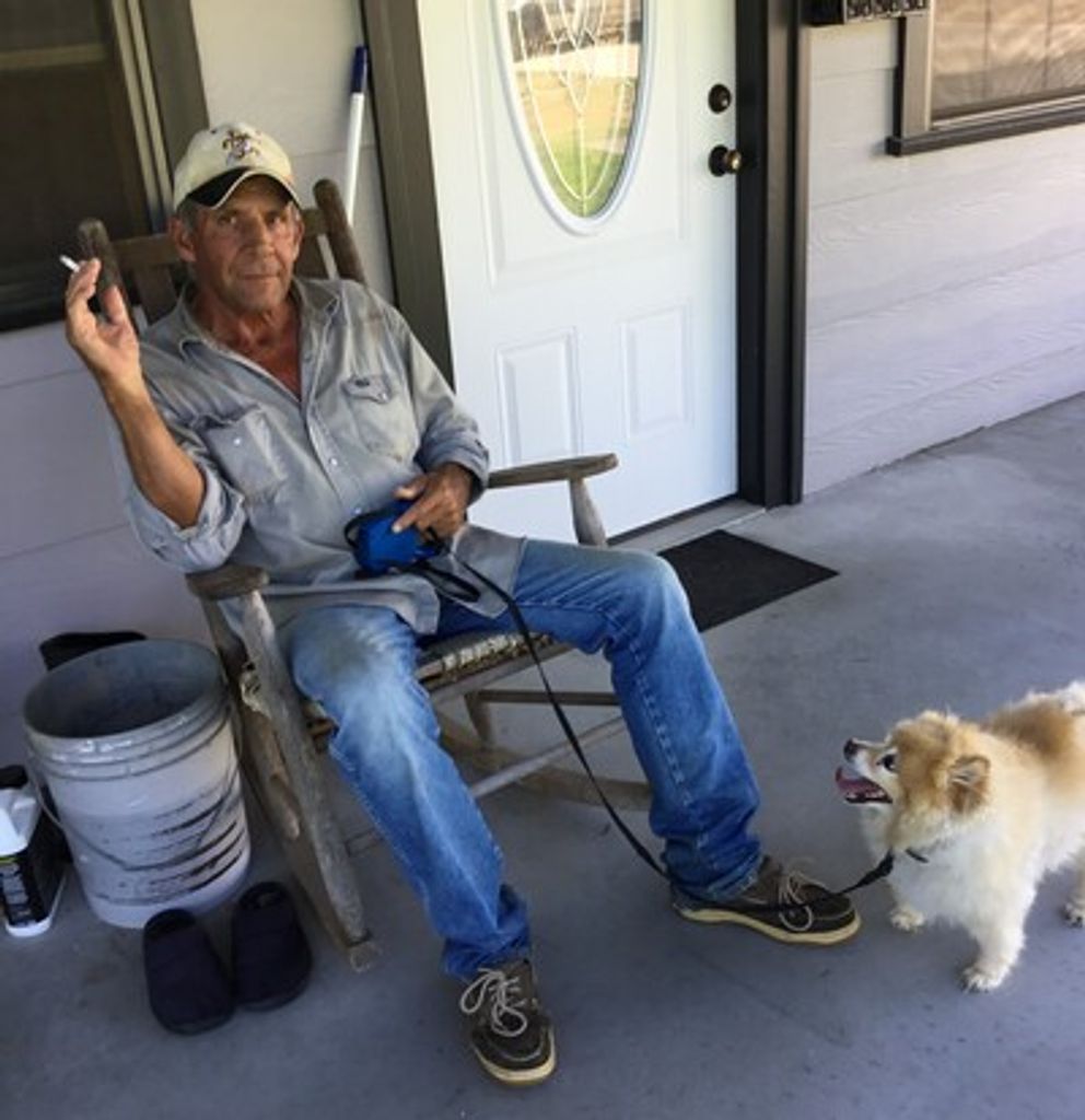 Mitchell Lee Bankston Profile Photo