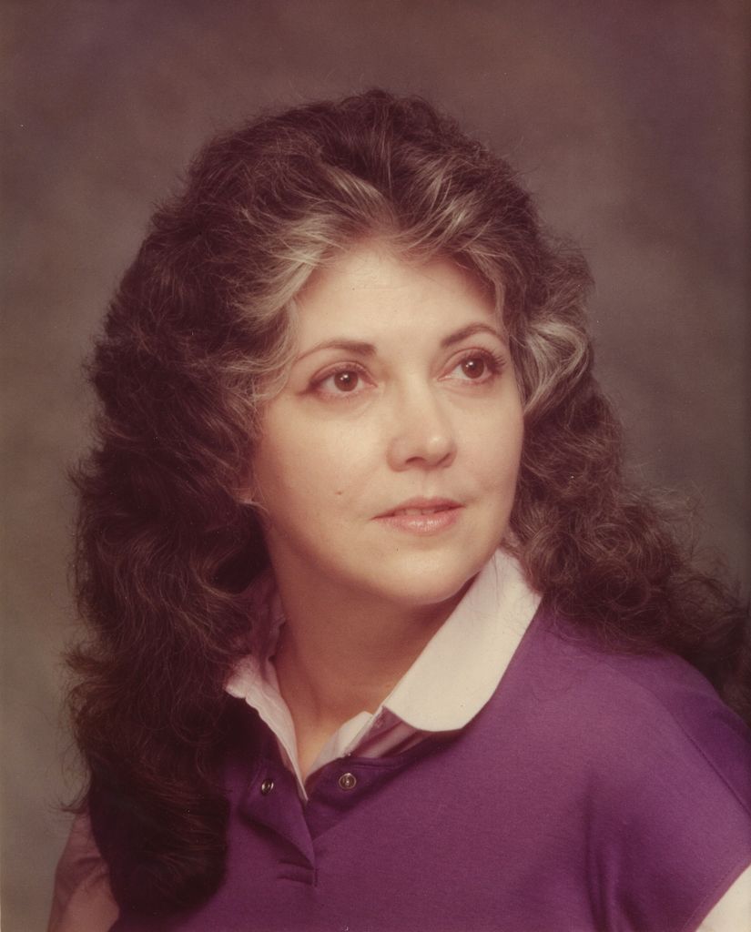 Lora Jordan