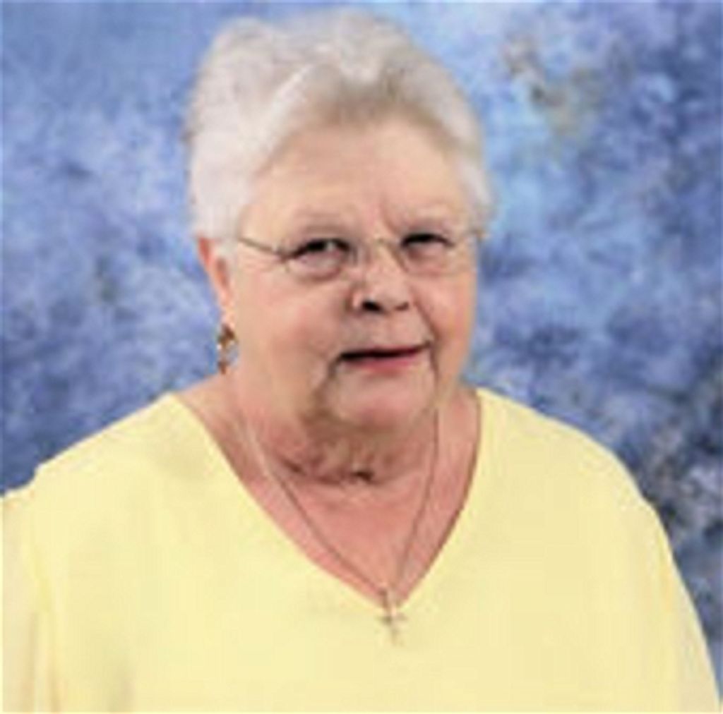 Peggy Shepherd (Price)