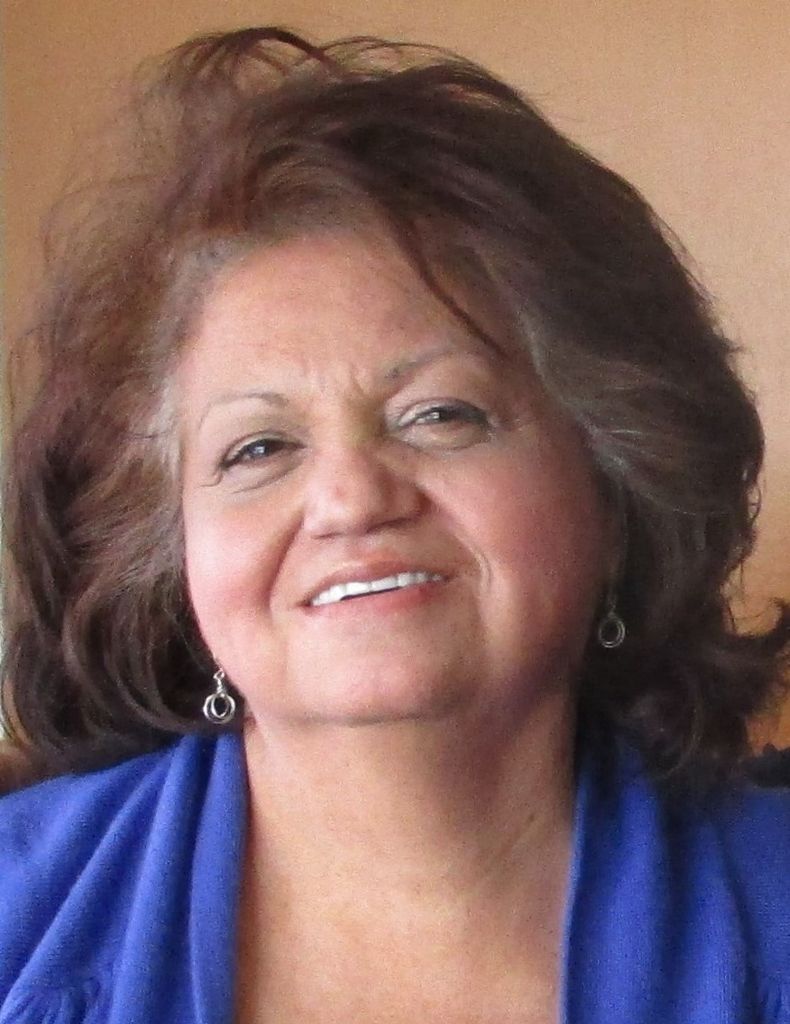 Isidora M. Aguirre Profile Photo