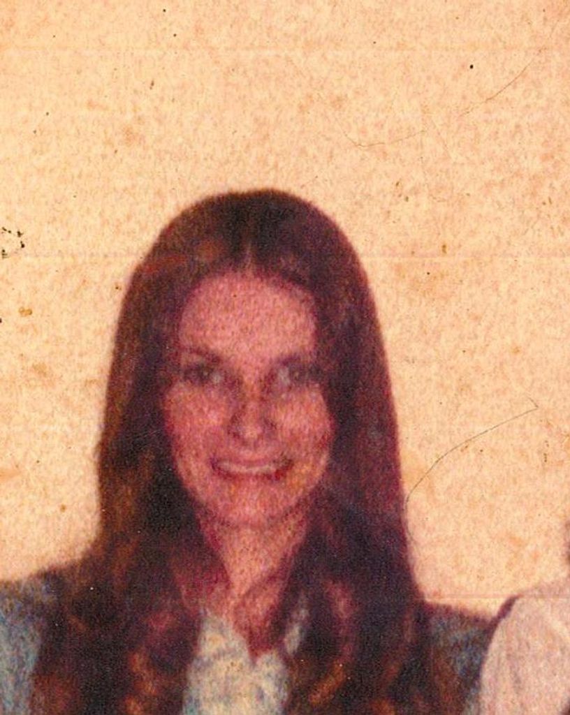 Patricia Louise Brazzel
