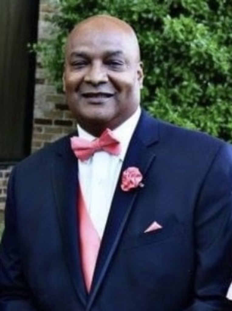 Craig Jamon Dixon