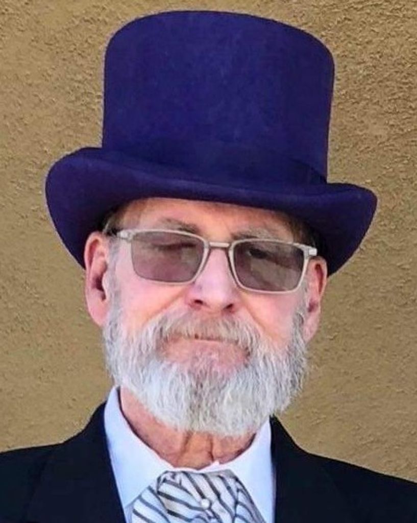 William "Bill" E. Gallet