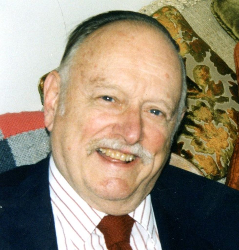 Paul A. Frey