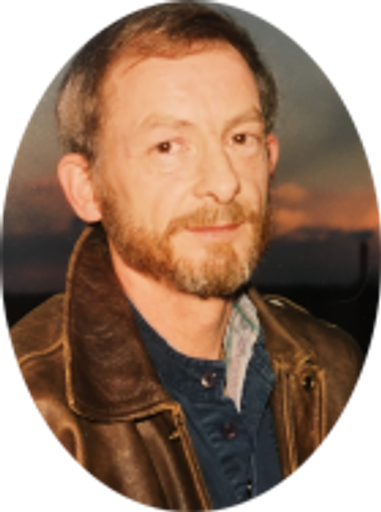 Patrick Dennis Profile Photo