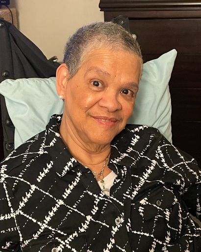 Carmen Vasquez Profile Photo