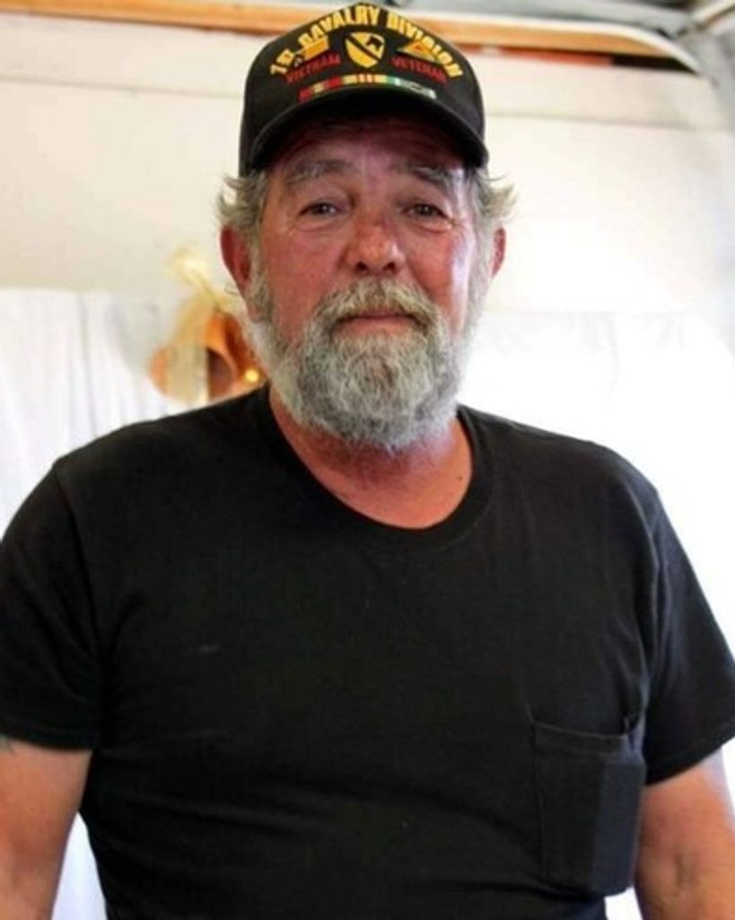 Donald Cecil Dutton Sr.,