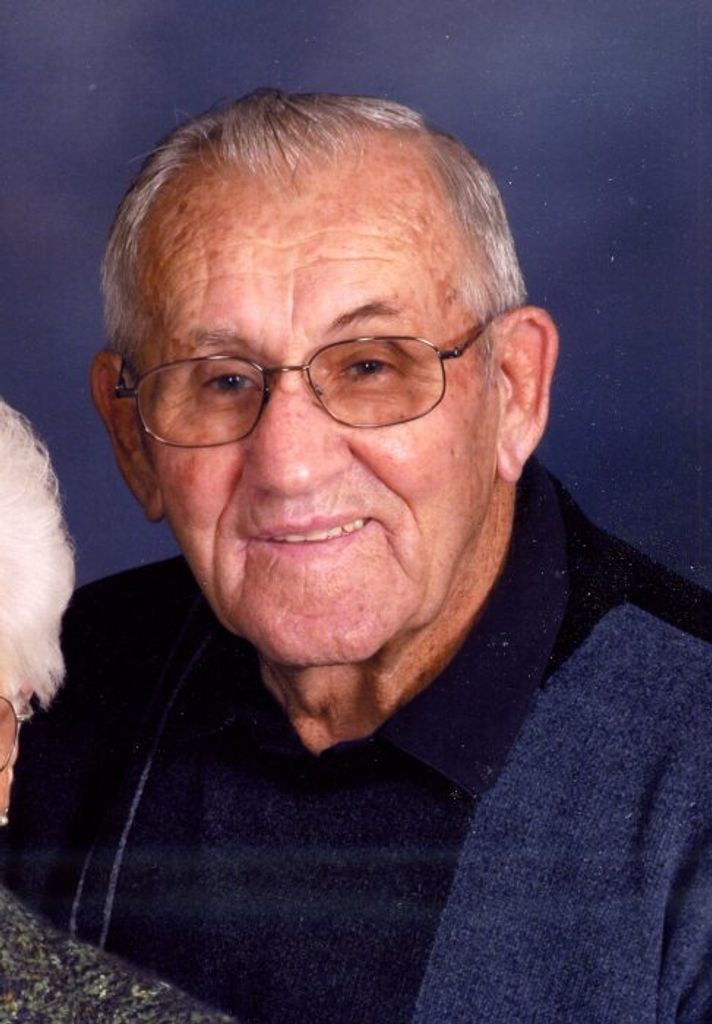 Harm Dammer Profile Photo