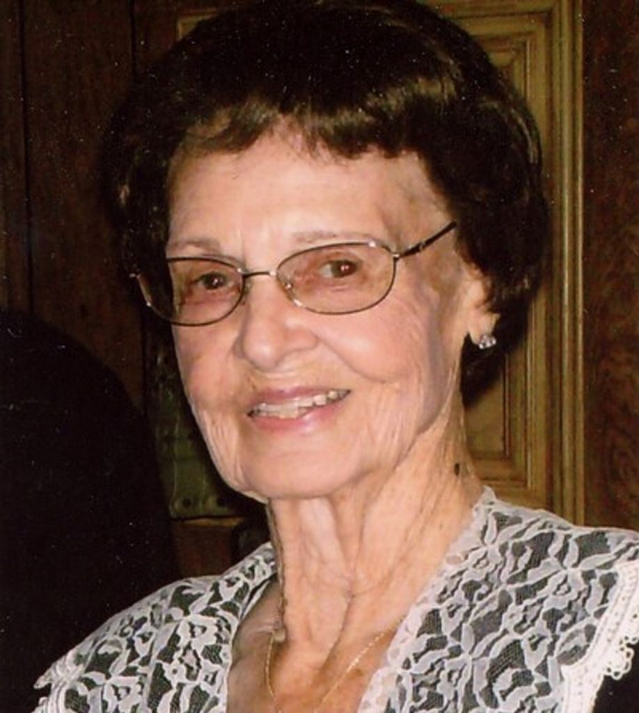 Helen Louise Minnis Profile Photo