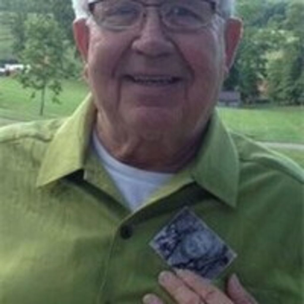 Billy Eugene Setzer