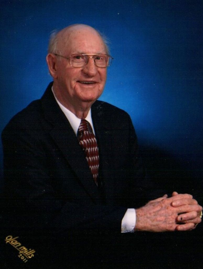 Herbert Lee
