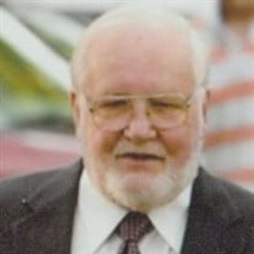 William Armstrong Young Jr.