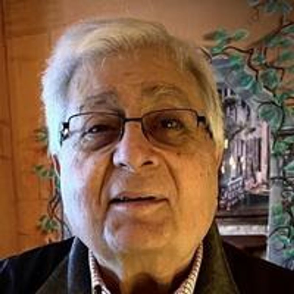 Michael N. Zaino