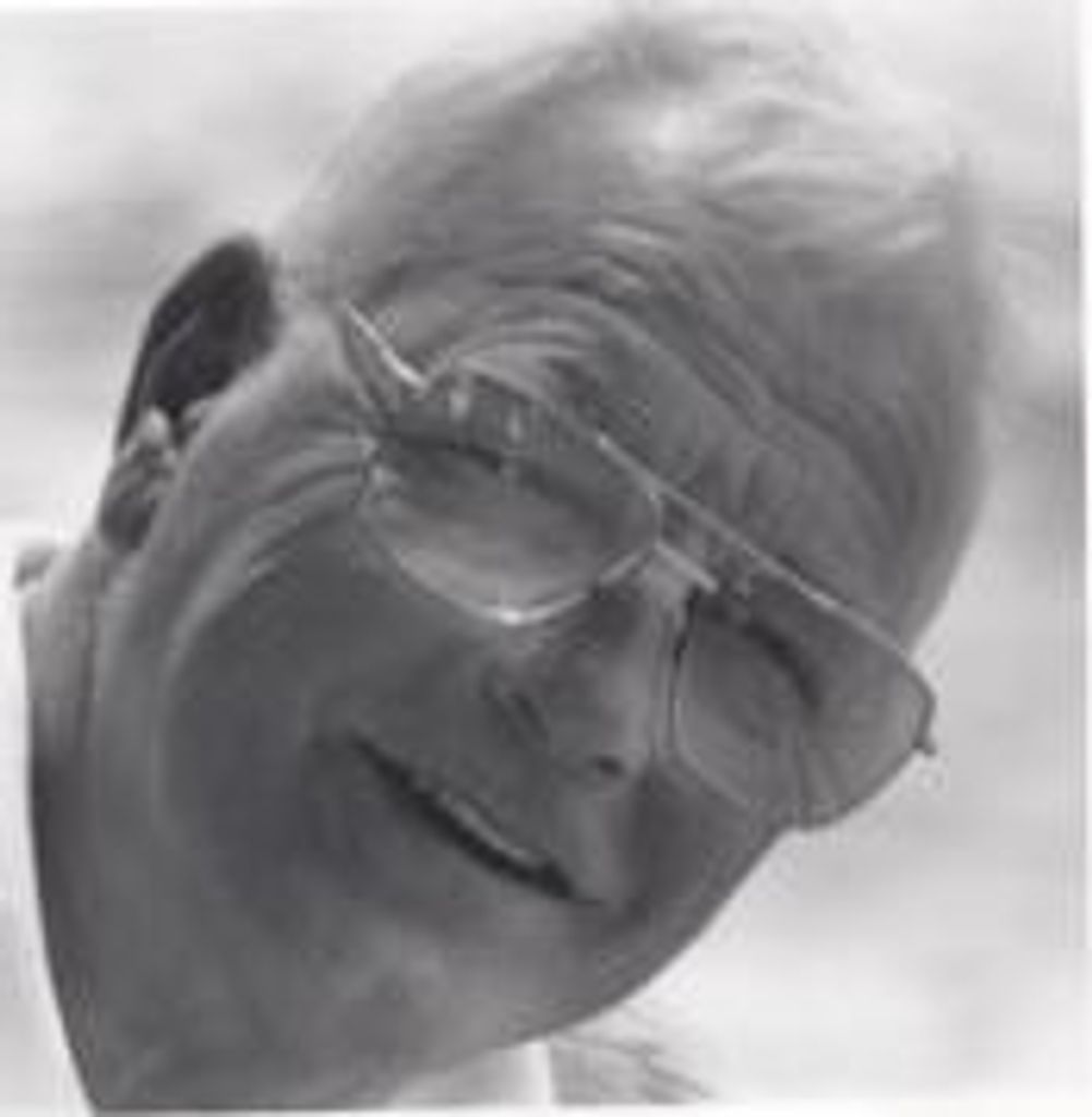 Edward F. Mcfarland