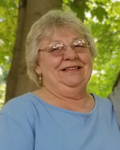 Anita T. Comeau Profile Photo