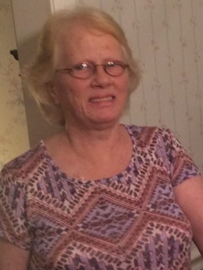 Carol Behne