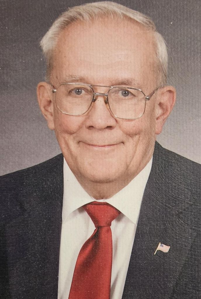Ralph E. Bowman Profile Photo