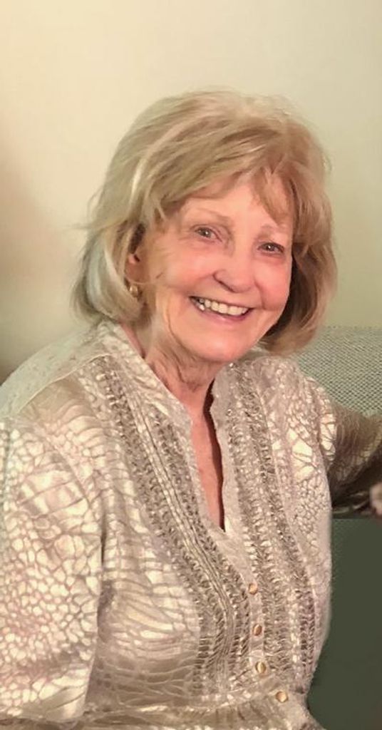 Ruth Eddings Dodson Profile Photo