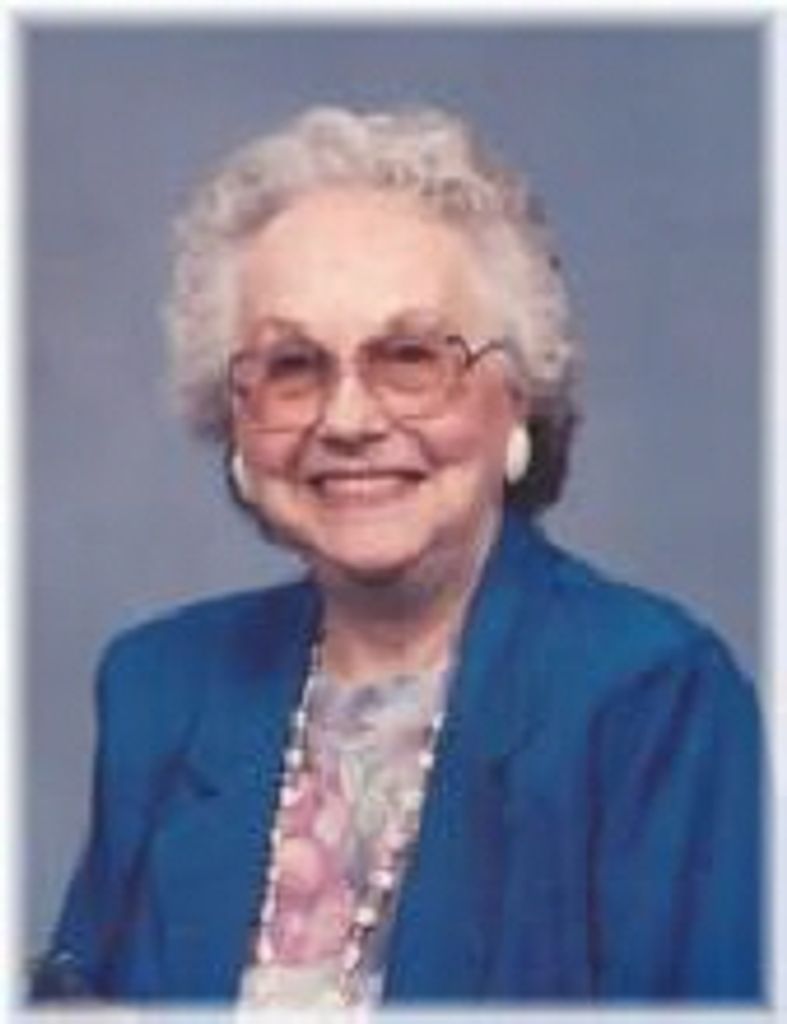 Evelyn R. Williams