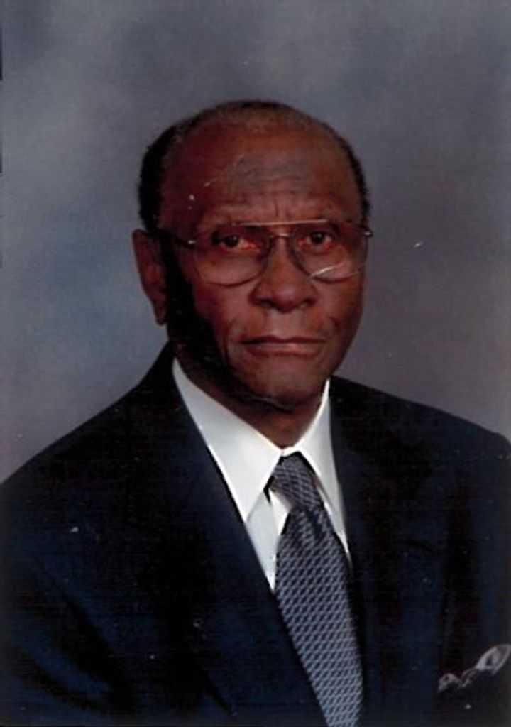 Herbert Johnson, Jr.