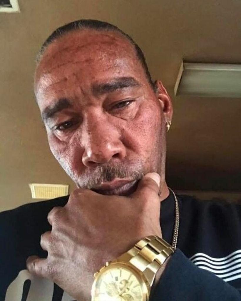 Anthony Michael Nutt