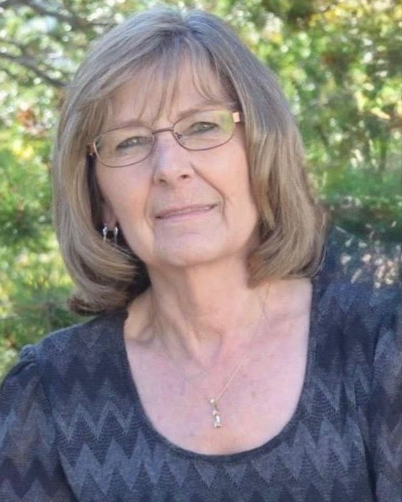 Judy Joane Davidson