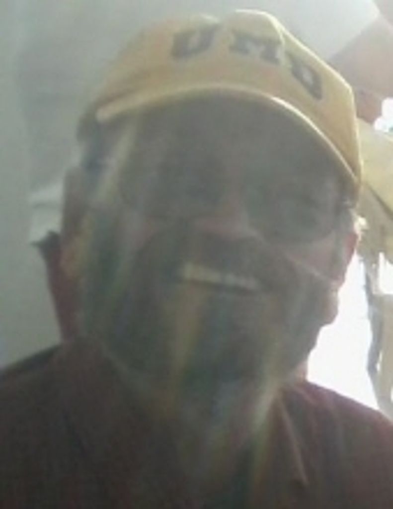 Robert "Bob" Jon Boe