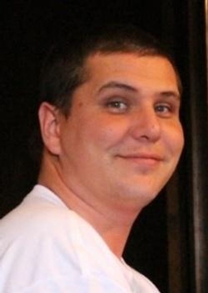 Joshua Tharp