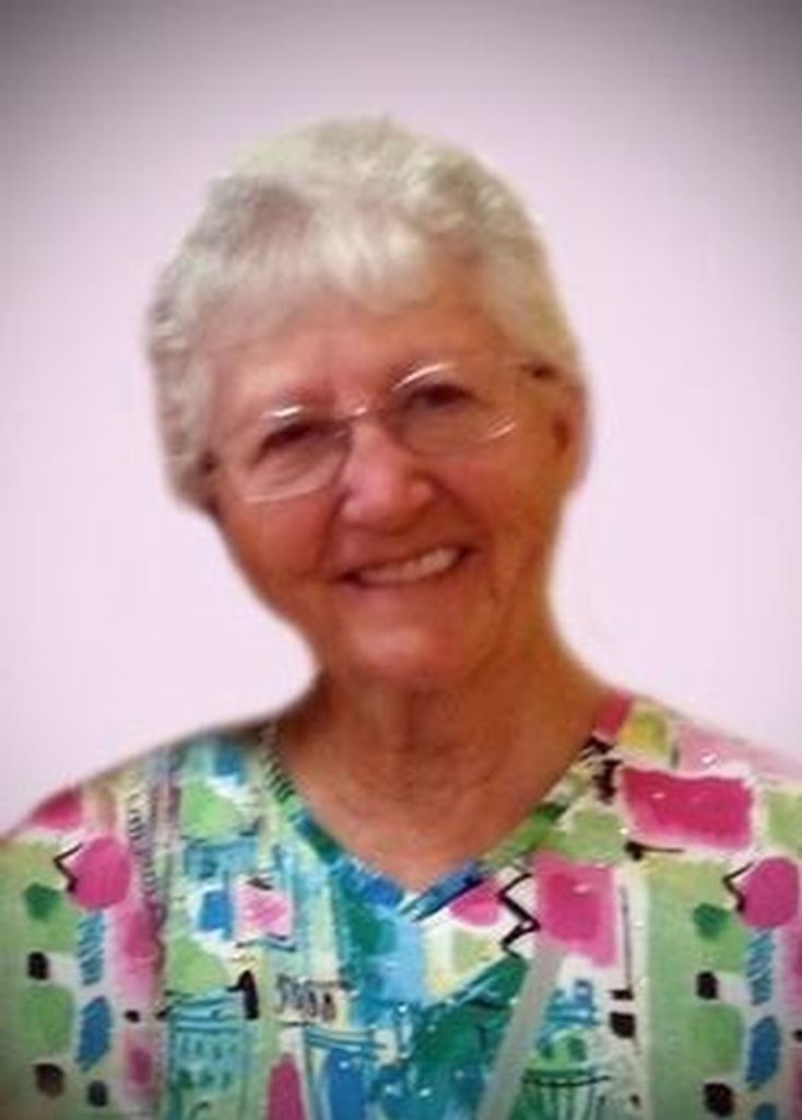 Barbara Rudy Profile Photo