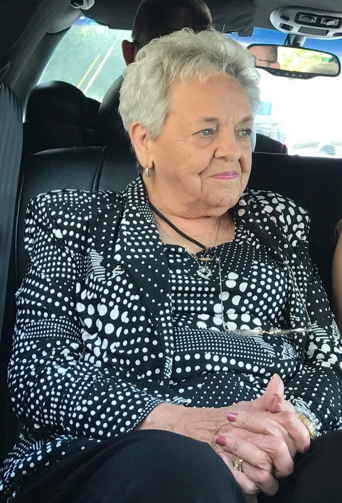 Arlene Elder Burdette Profile Photo