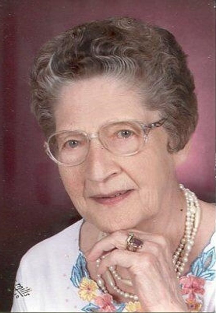 Lillian A. Haller Profile Photo