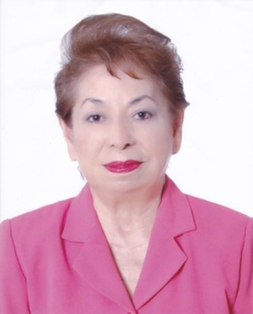 Socorro "Cutie" Conlu Fankhauser Profile Photo