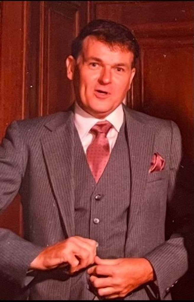 William E. Wood Profile Photo