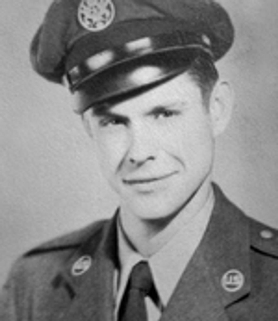 Robert Cecil Rutledge Sr
