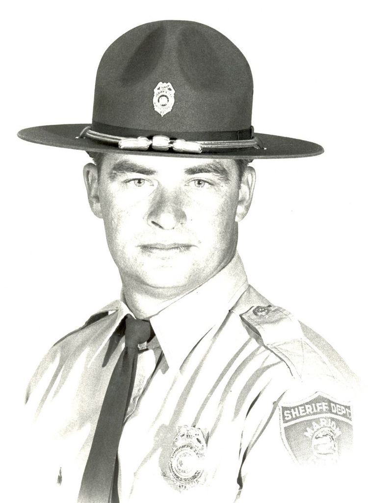Harlan Lavern Rynard